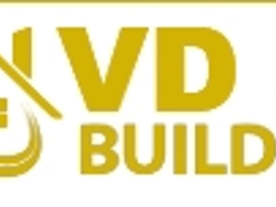 V.D Builders 844-912-9049