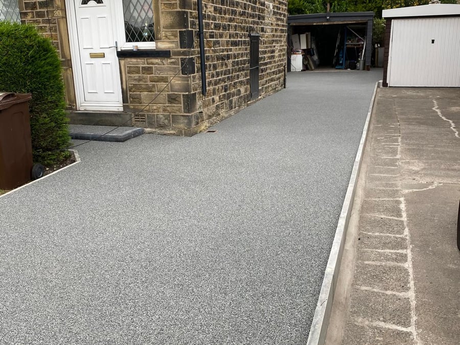 JTS Driveways