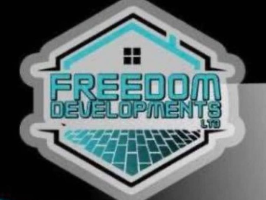 Freedom Home Developments & Plant Hire
