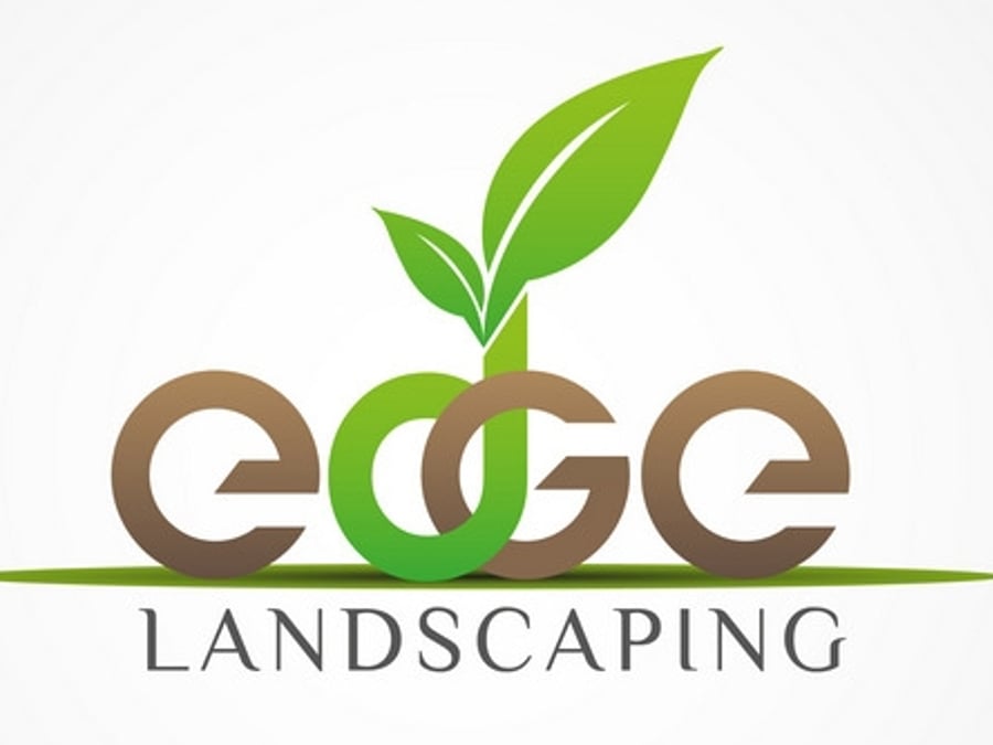 Edge Landscaping