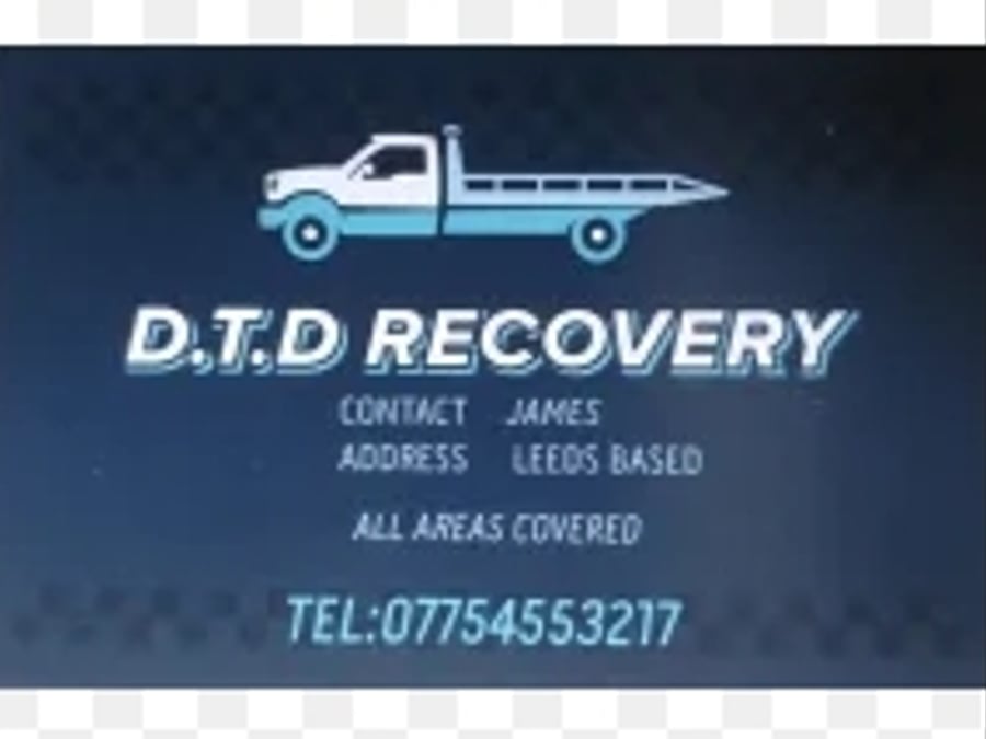 DTD Recovery