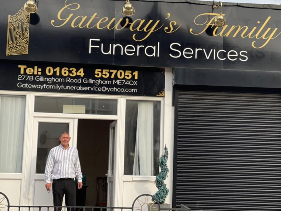 Gateways Funeral Service