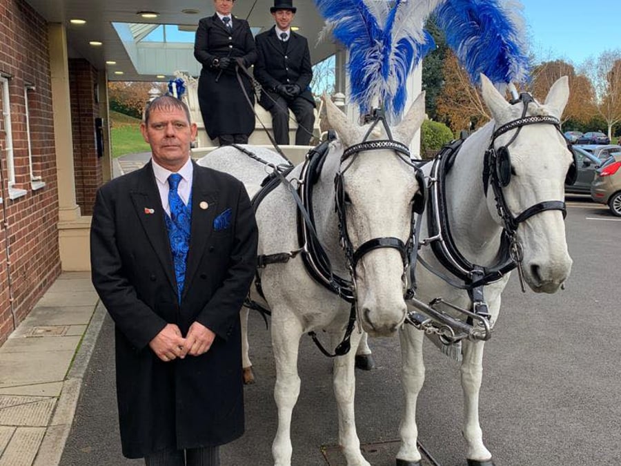 Gateways Funeral Service