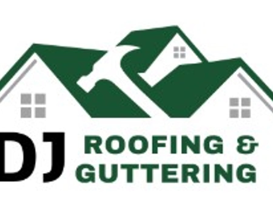 D J Roofing & Guttering
