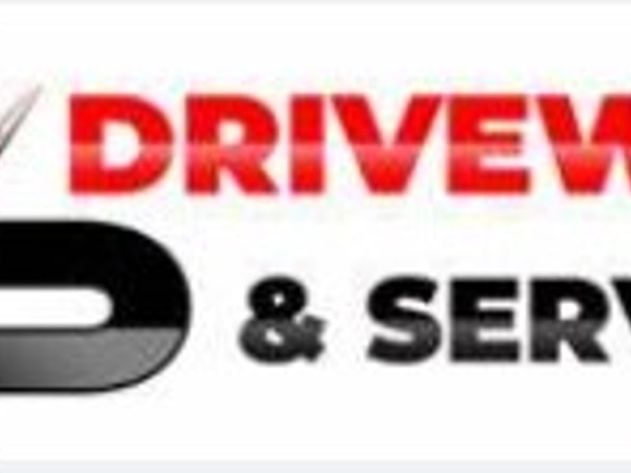 CP Driveways Ltd