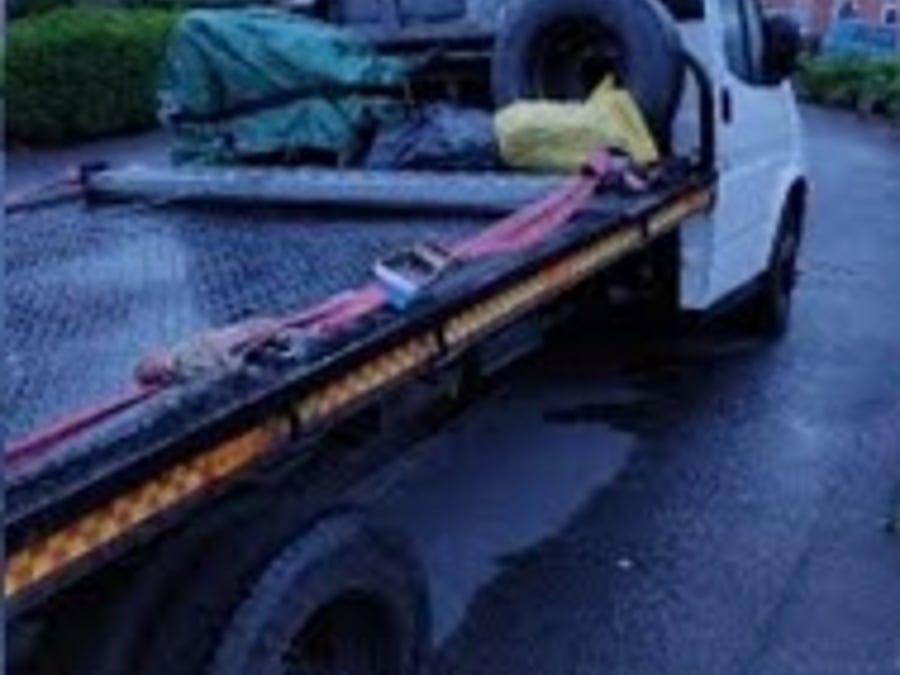 First Choice Recovery Service