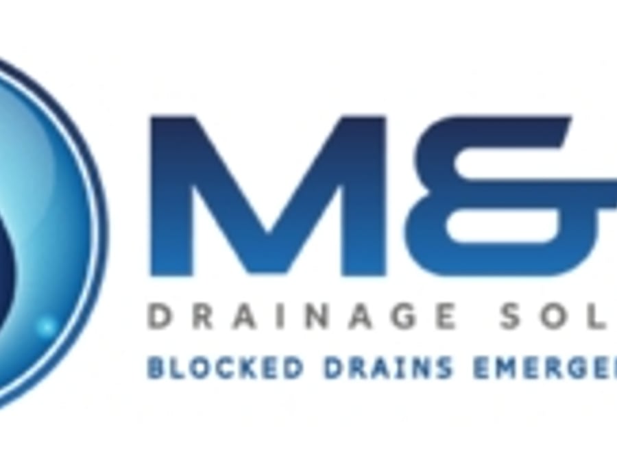 M&D Drainage Solutions 24/7 335-988-7193