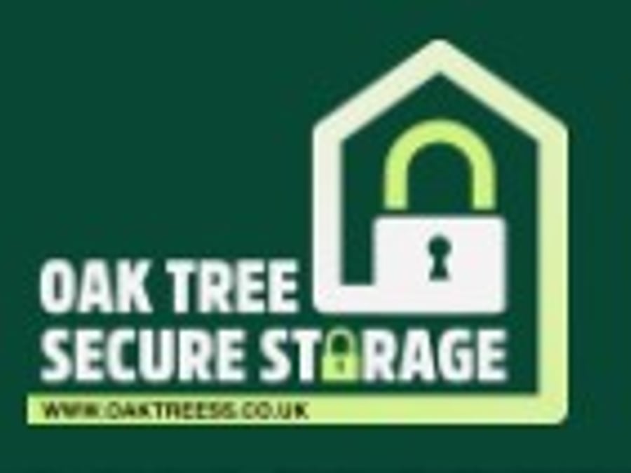 Oak Tree Secure Storage