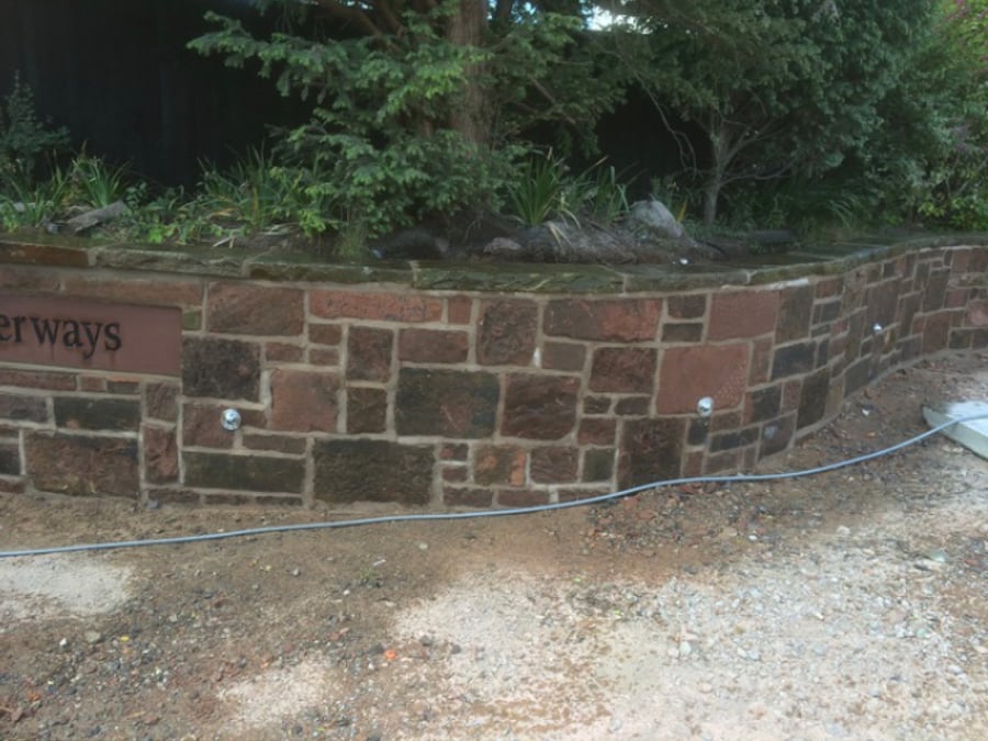 Stredder Stoneworks