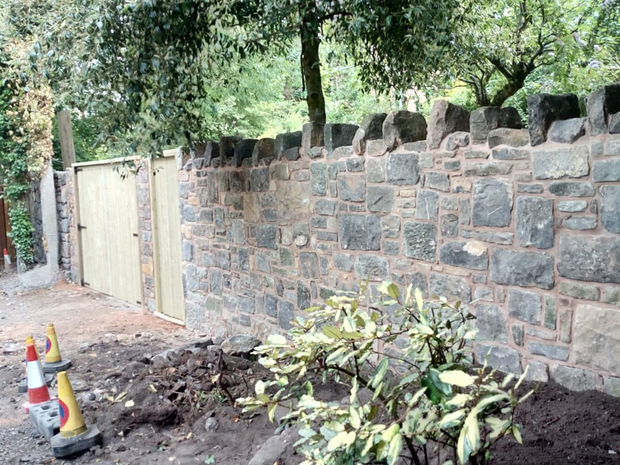 Stredder Stoneworks