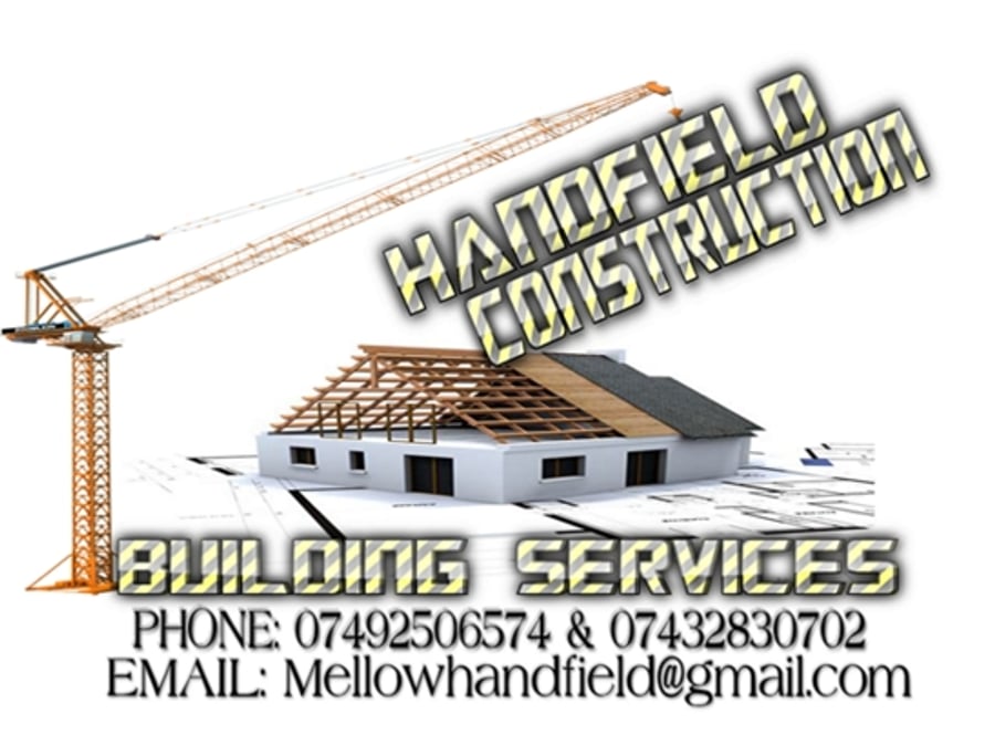 Handfield Construction 702-448-8937