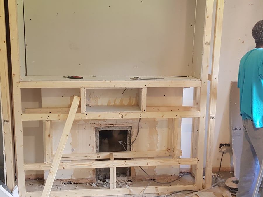 Handfield Construction 702-448-8937