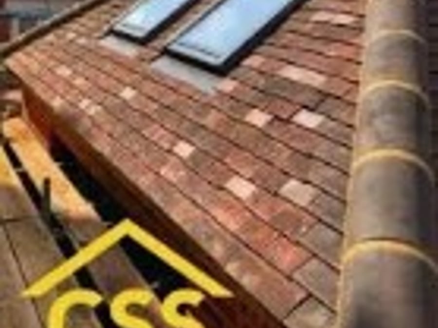 CSS Roofing Specialist