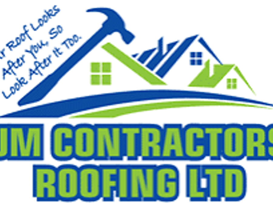 JM Contractors Roofing Ltd