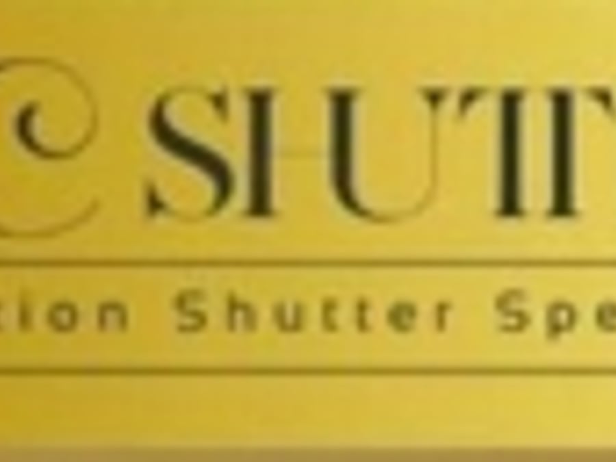 T & C Shutters Ltd