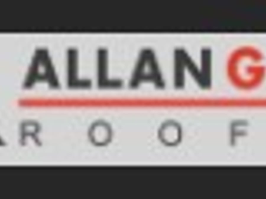 Allan Goldie Roofing
