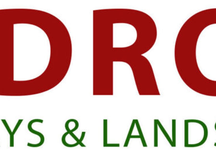 Redrow Driveways & Landscaping