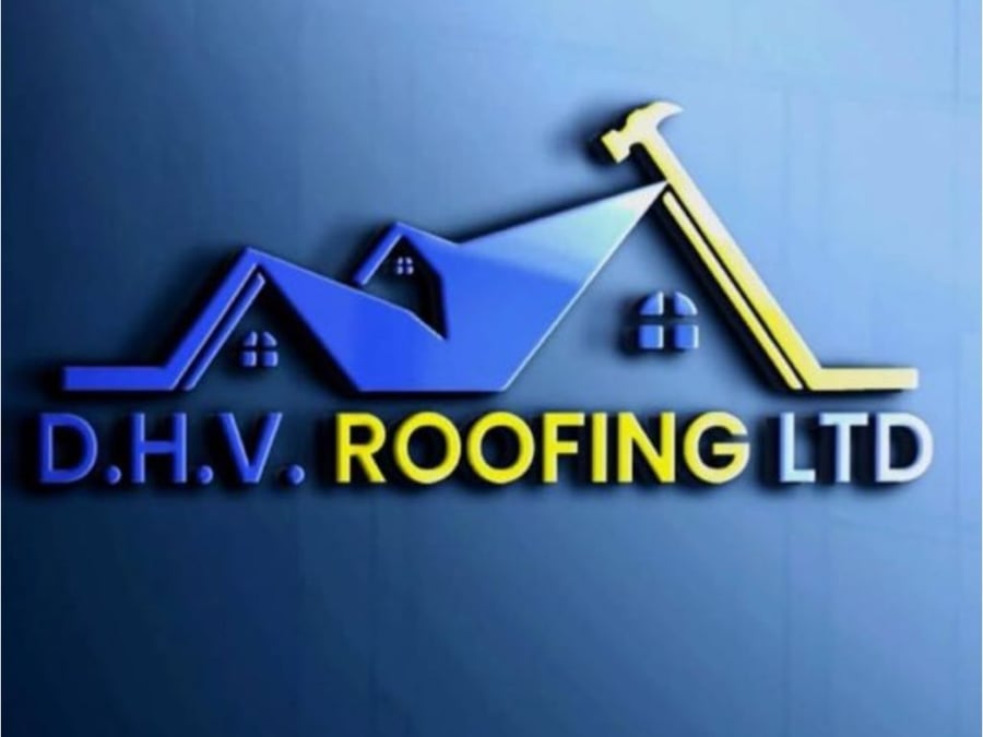 DHV Roofing Ltd