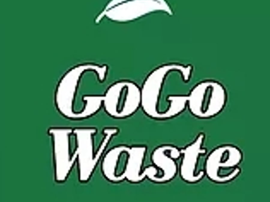 Go Go Waste