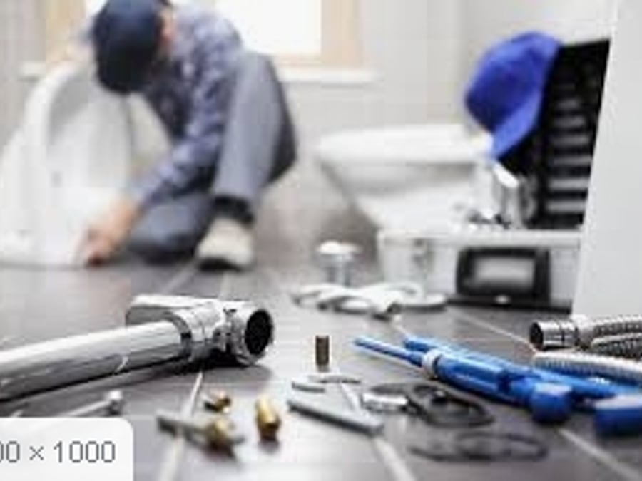 Plumbing Services Dublin 157-112-7778