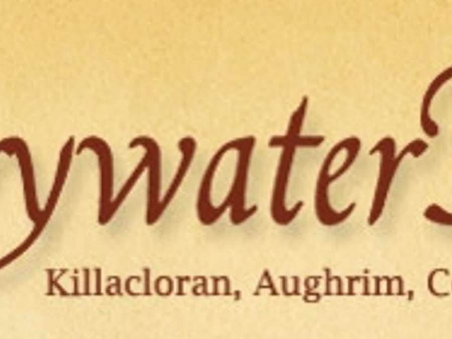 Derrywater House 397-498-1201