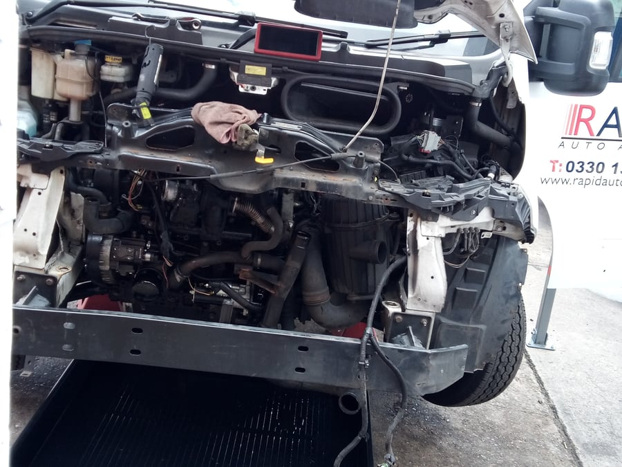 RV Motors Ltd - 455