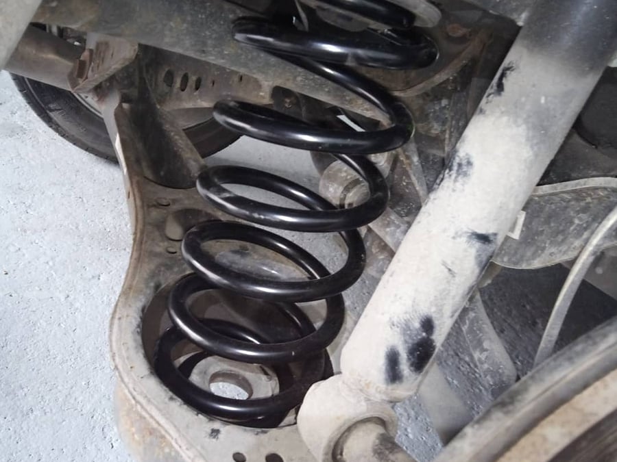RV Motors Ltd - 455