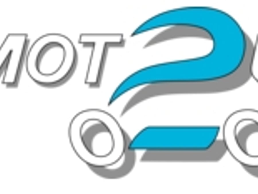 MOT 2 U - 455