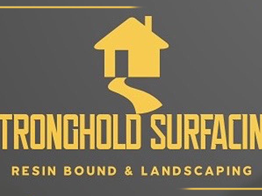 Stronghold Surfacing