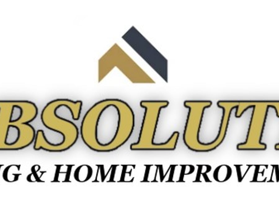 Absolute Roofing & Home Improvements