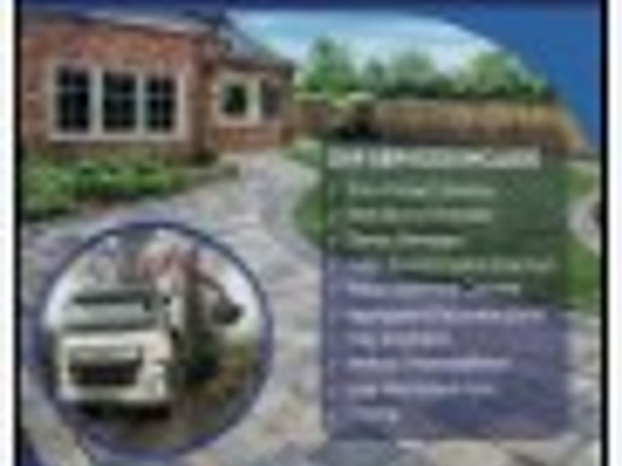 Cheshire Grab & Civils Ltd