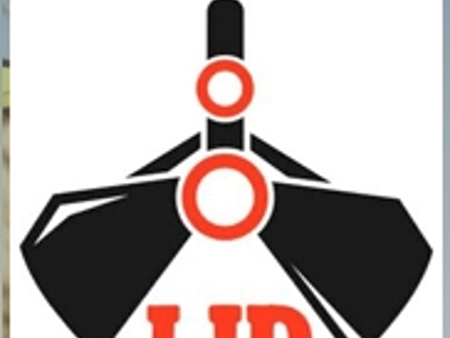 L J D Grab & Groundworks