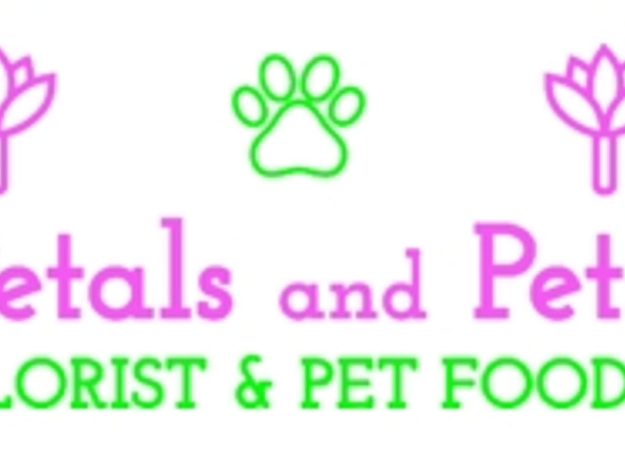 Petals & Pets
