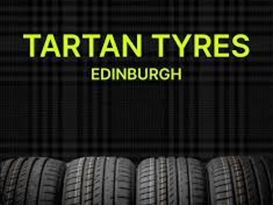 Tartan Tyres