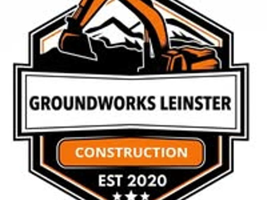 Groundworks Leinster