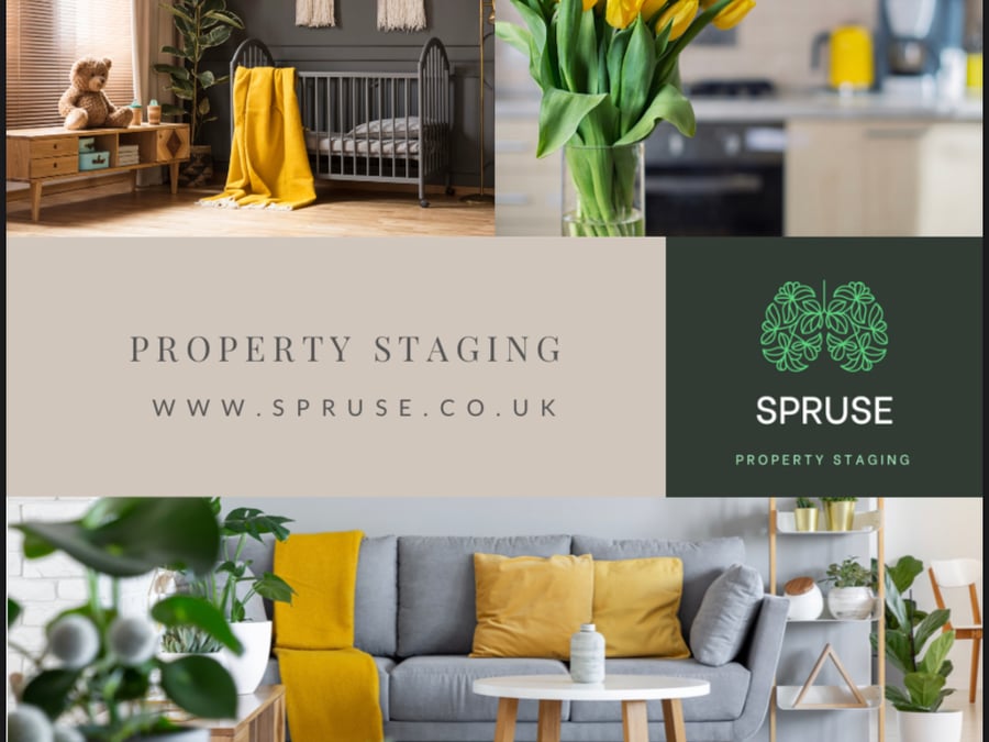 Spruse Cleaning Services
