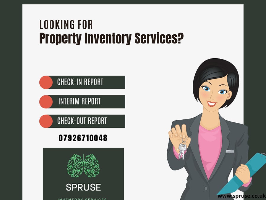 Spruse Cleaning Services