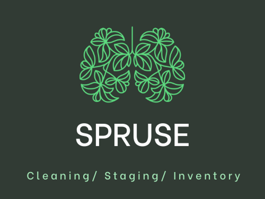 Spruse Cleaning Services