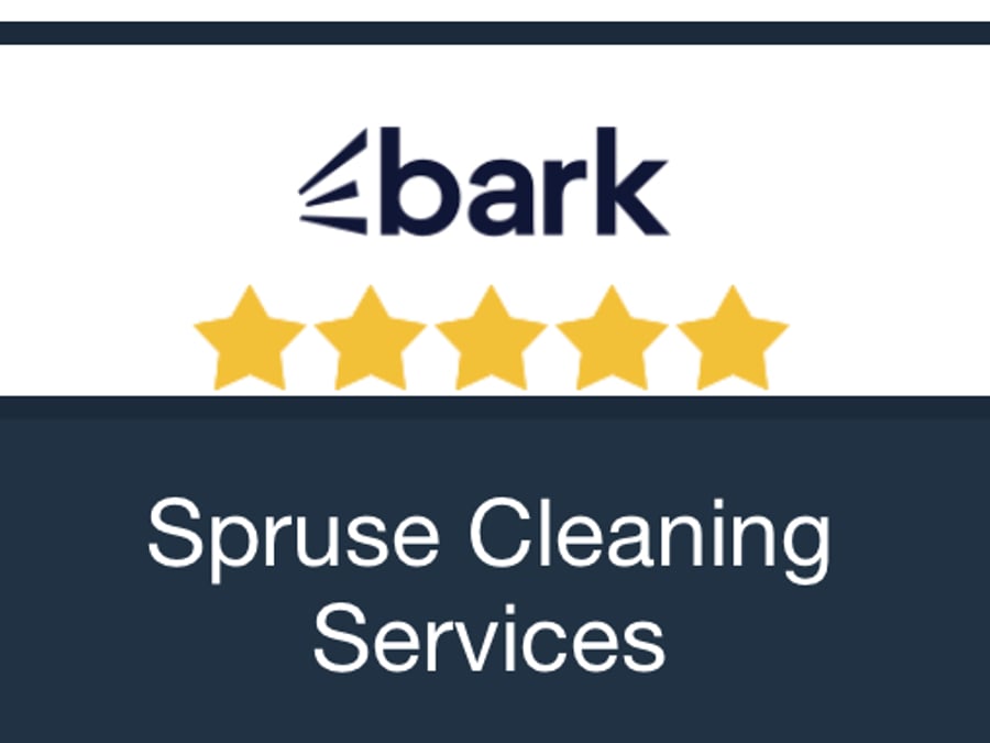 Spruse Cleaning Services