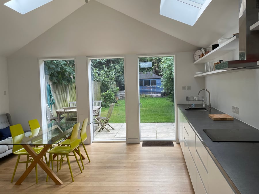 Spruse Cleaning Services