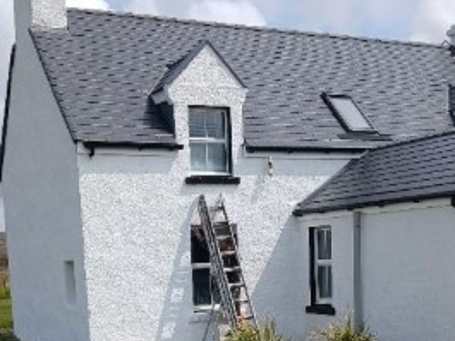 Travers & Son Roofing