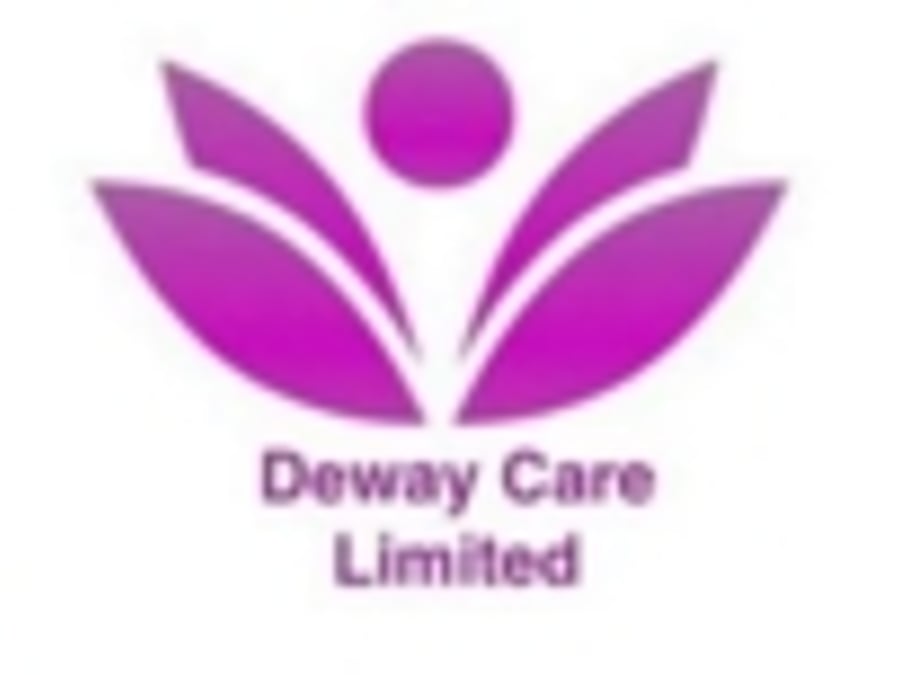 Deway Care Limited - MCC 577-885-6648