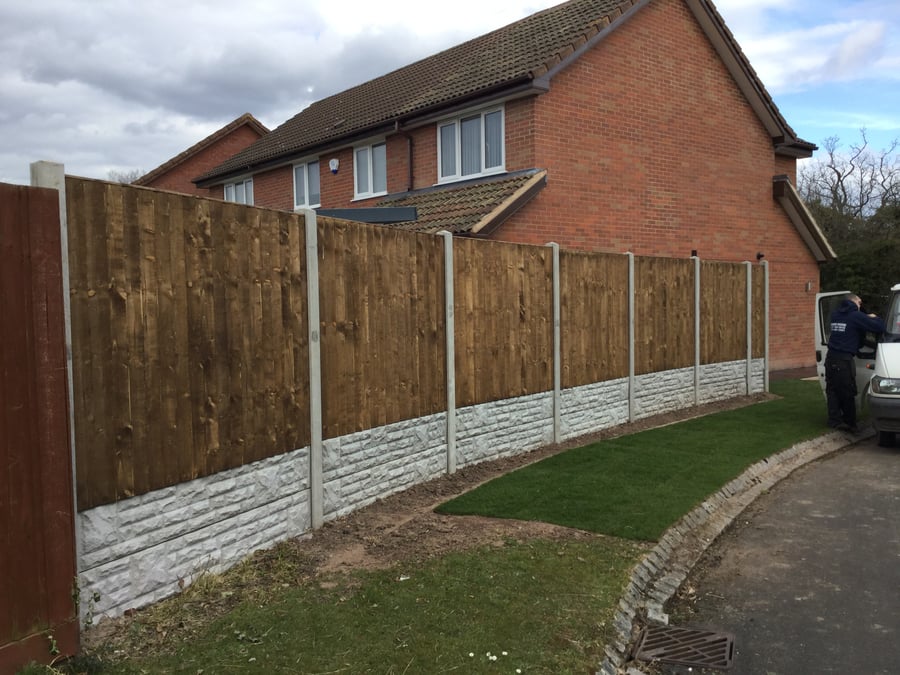 Premier Fencing