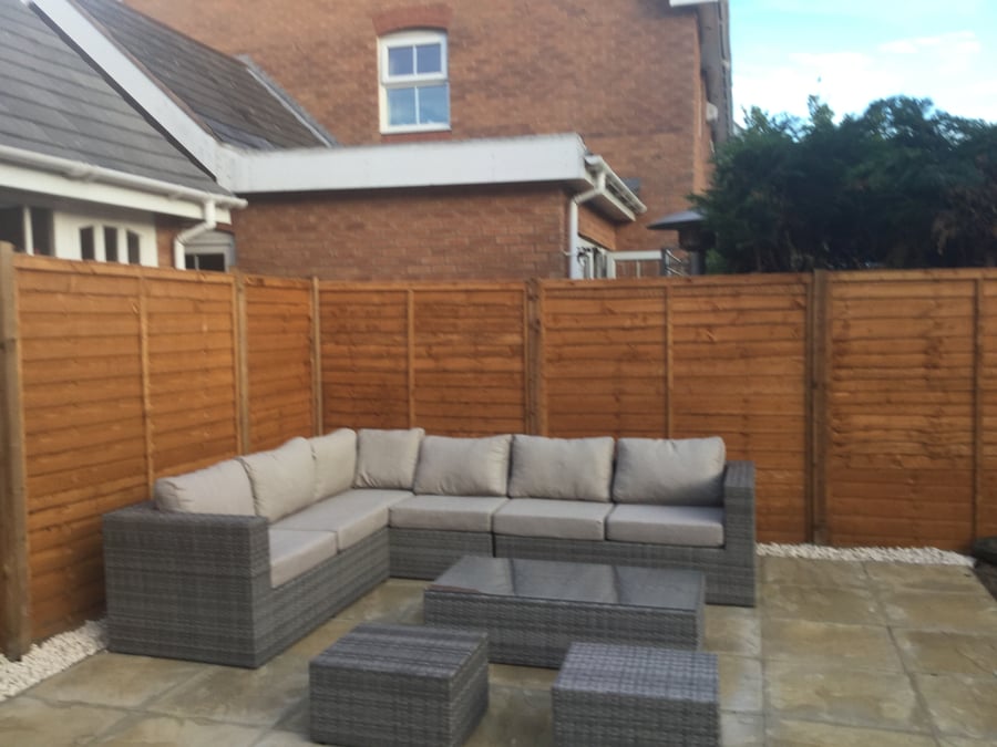 Premier Fencing