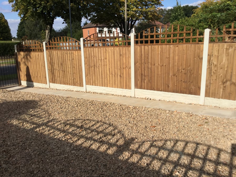 Premier Fencing