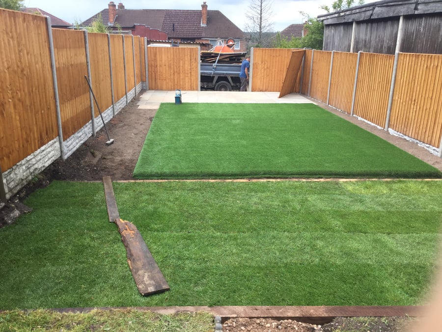 Premier Fencing