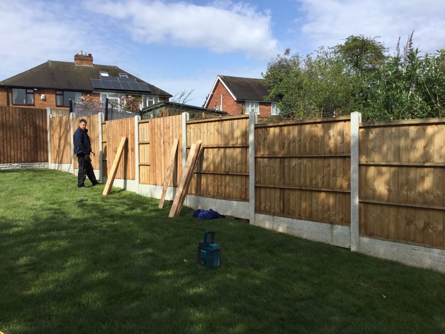 Premier Fencing
