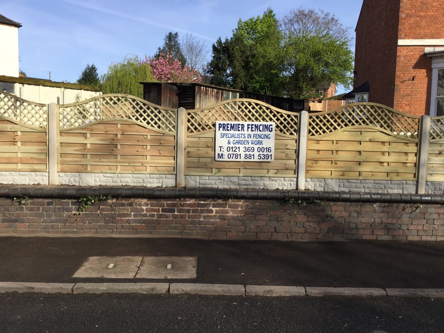 Premier Fencing