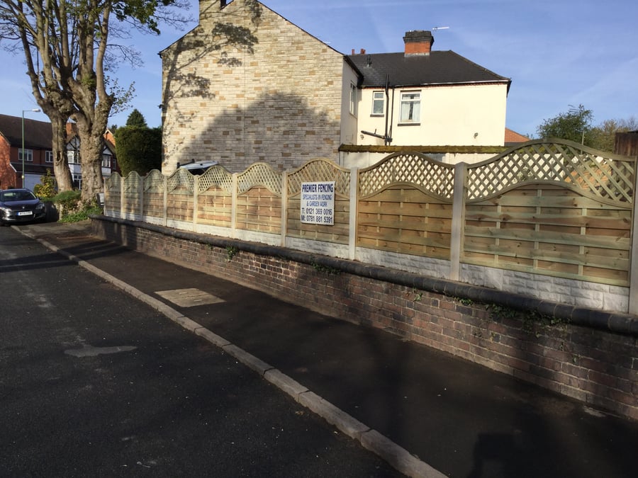 Premier Fencing