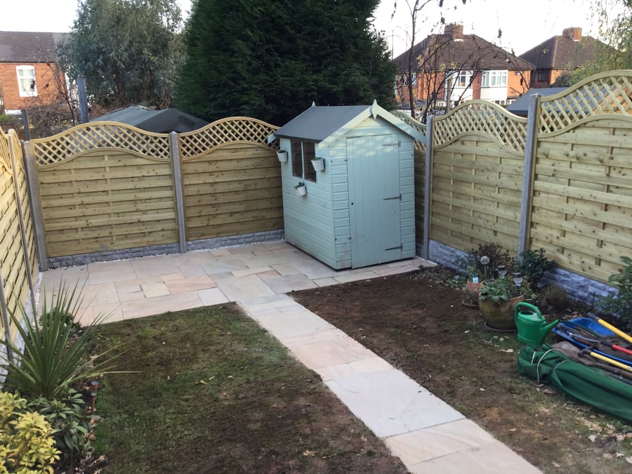Premier Fencing